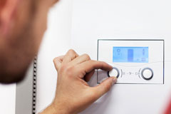 best Chatcull boiler servicing companies
