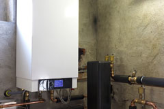 Chatcull condensing boiler companies